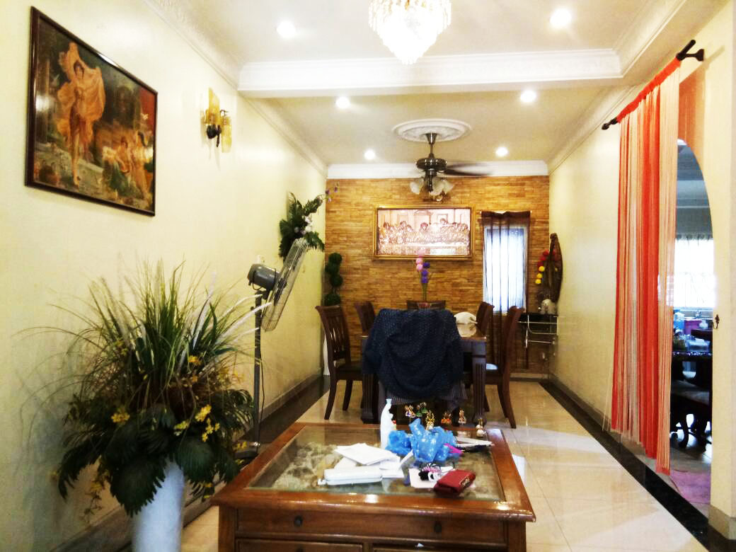 Double Storey, Section 23 Shah Alam - photo 2