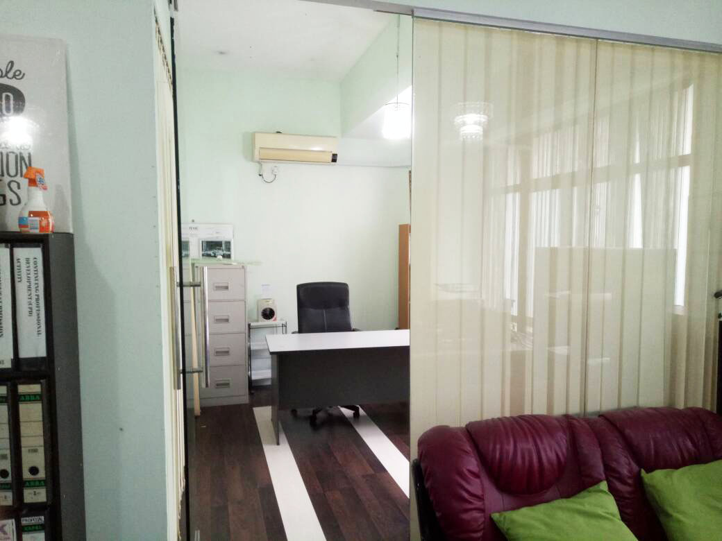 Shop Apartment, Dataran Otomobil, Sec 15, Shah Ala - photo 2
