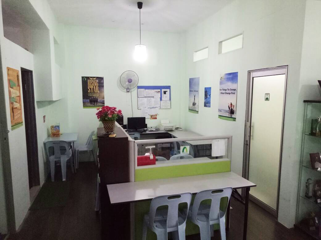 Shop Apartment, Dataran Otomobil, Sec 15, Shah Ala - photo 3
