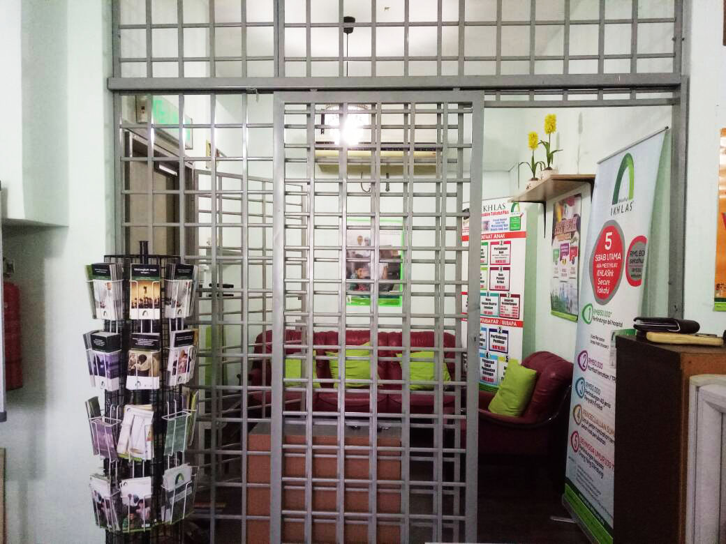 Shop Apartment, Dataran Otomobil, Sec 15, Shah Ala - photo 4
