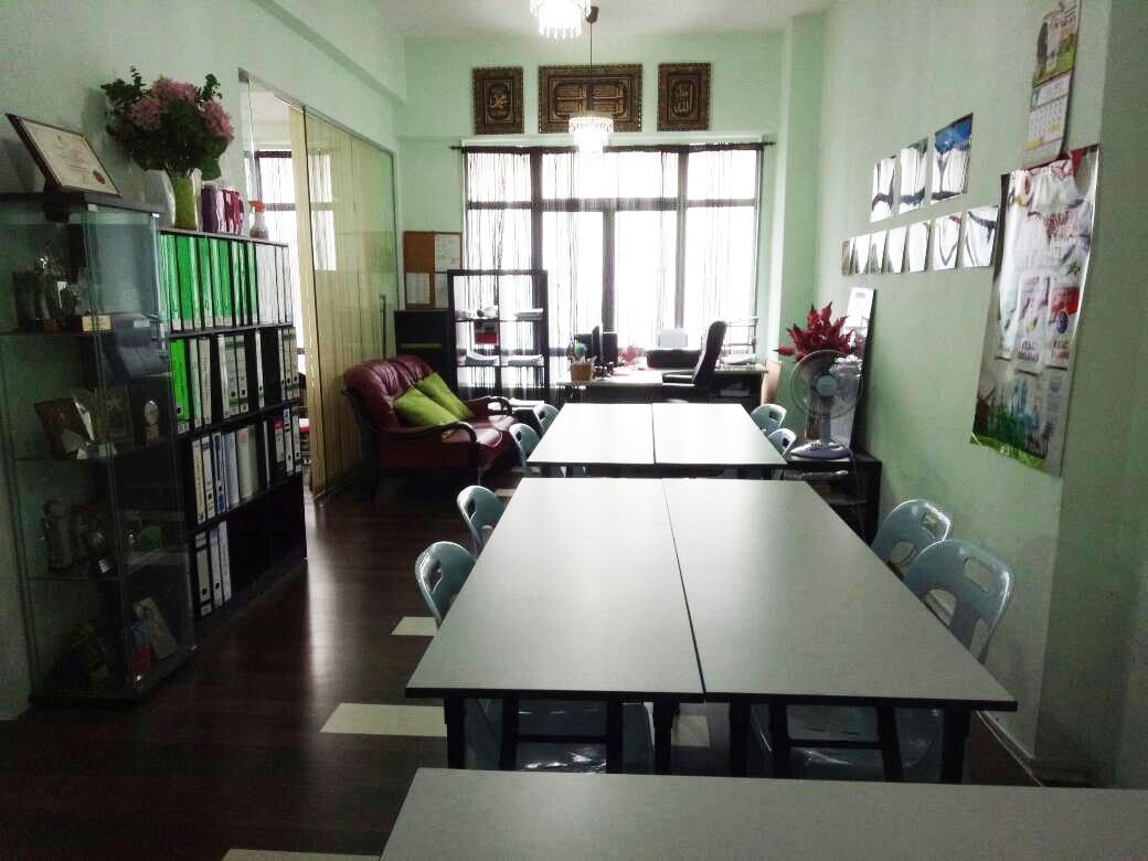 Shop Apartment, Dataran Otomobil, Sec 15, Shah Ala - photo 5