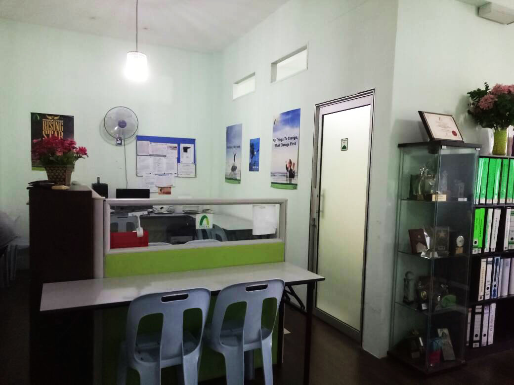 Shop Apartment, Dataran Otomobil, Sec 15, Shah Ala - photo 6