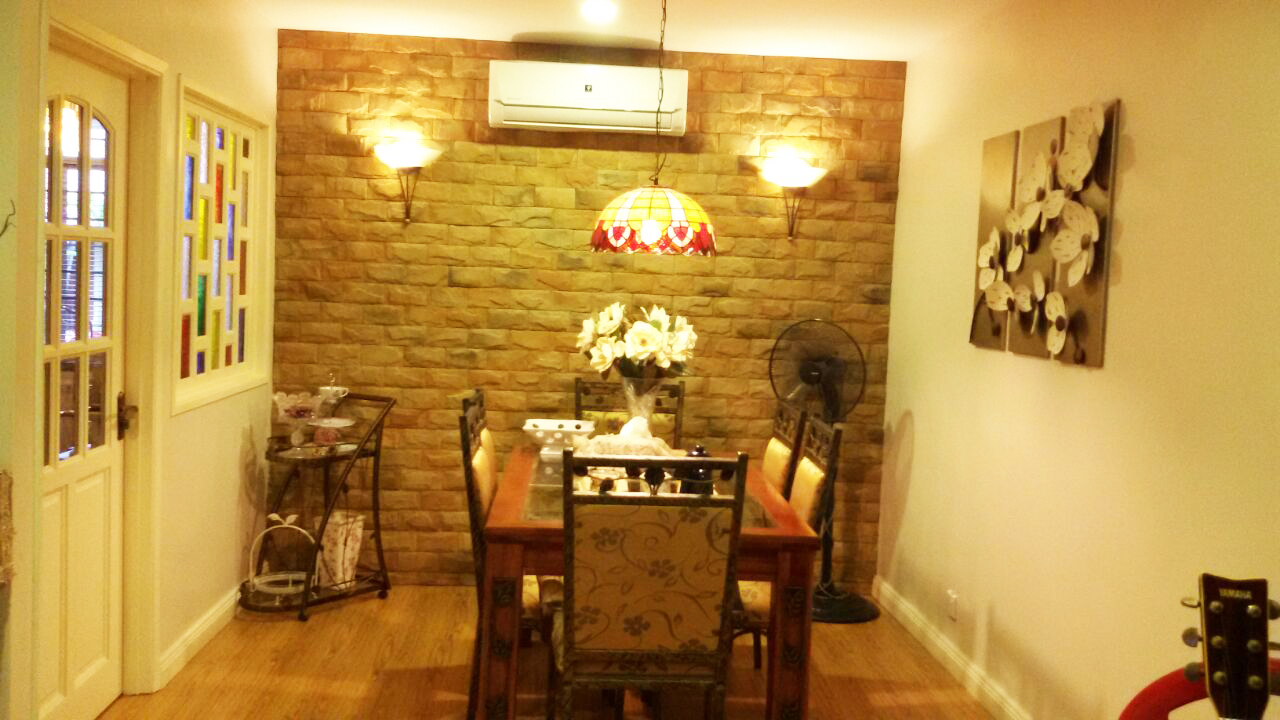Double Storey, Taman Alam Megah, Shah Alam