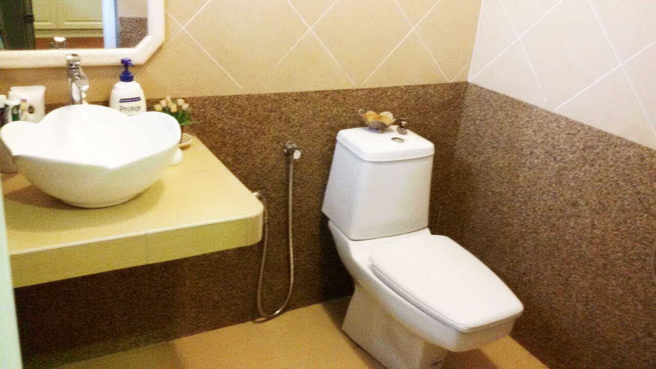 Double Storey, Taman Alam Megah, Shah Alam - photo 8