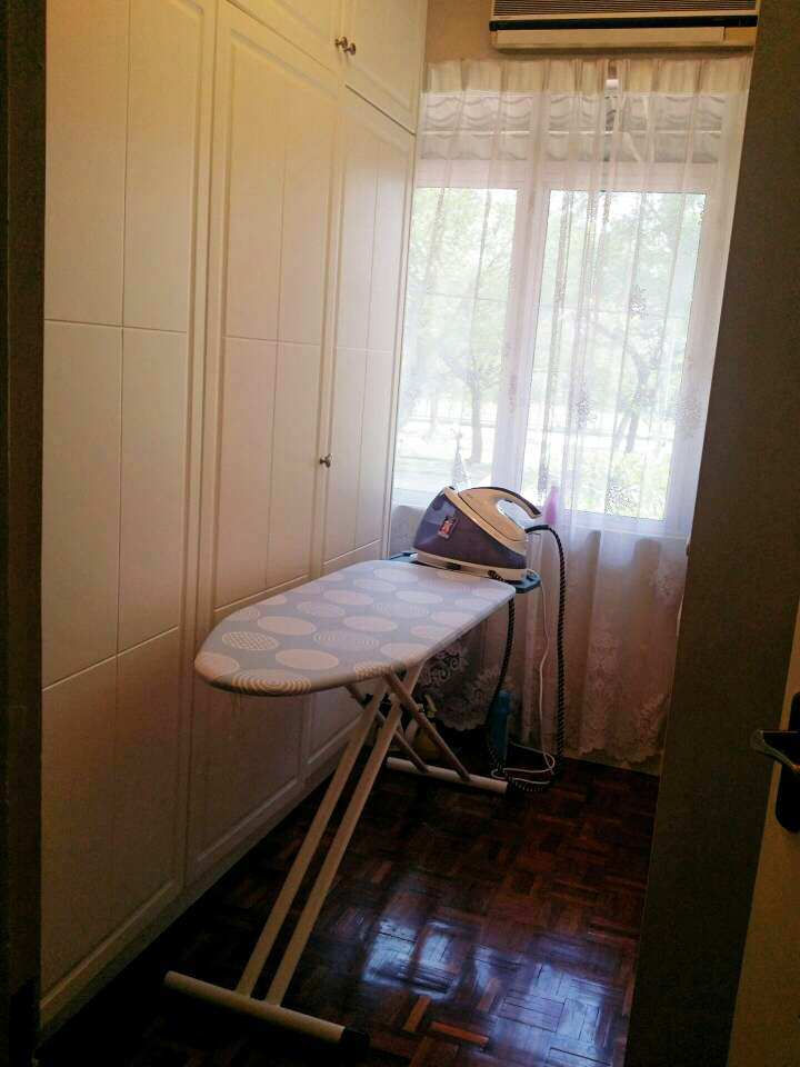 Double Storey, Taman Alam Megah, Shah Alam - photo 7