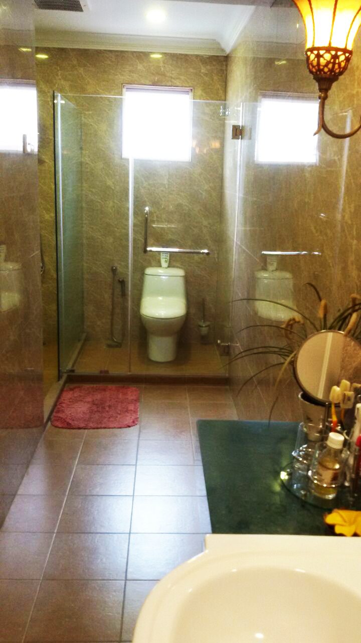 Double Storey, Taman Alam Megah, Shah Alam - photo 6