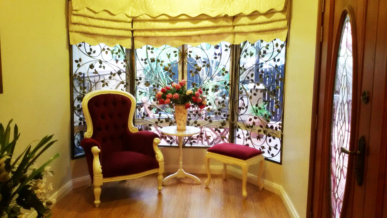 Double Storey, Taman Alam Megah, Shah Alam - photo 3