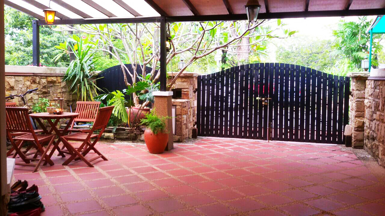 Double Storey, Taman Alam Megah, Shah Alam - photo 9