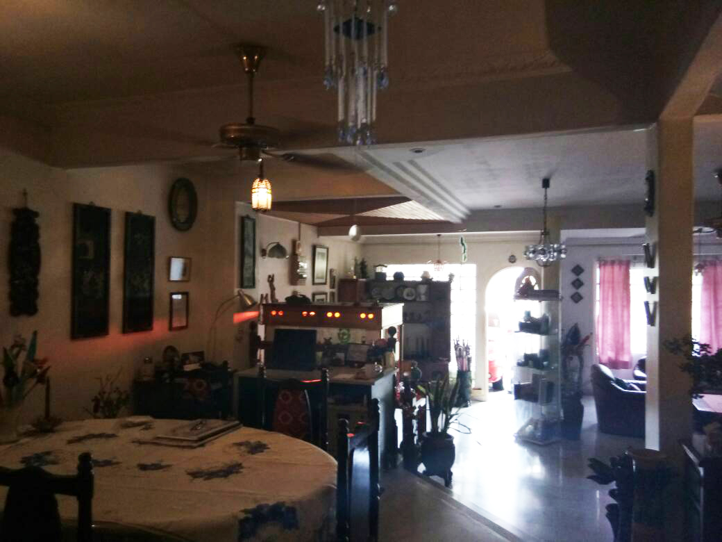Double Storey, section 6, Shah Alam - photo 2