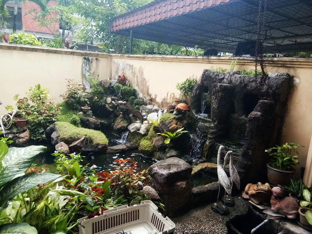 Double Storey, section 6, Shah Alam - photo 8