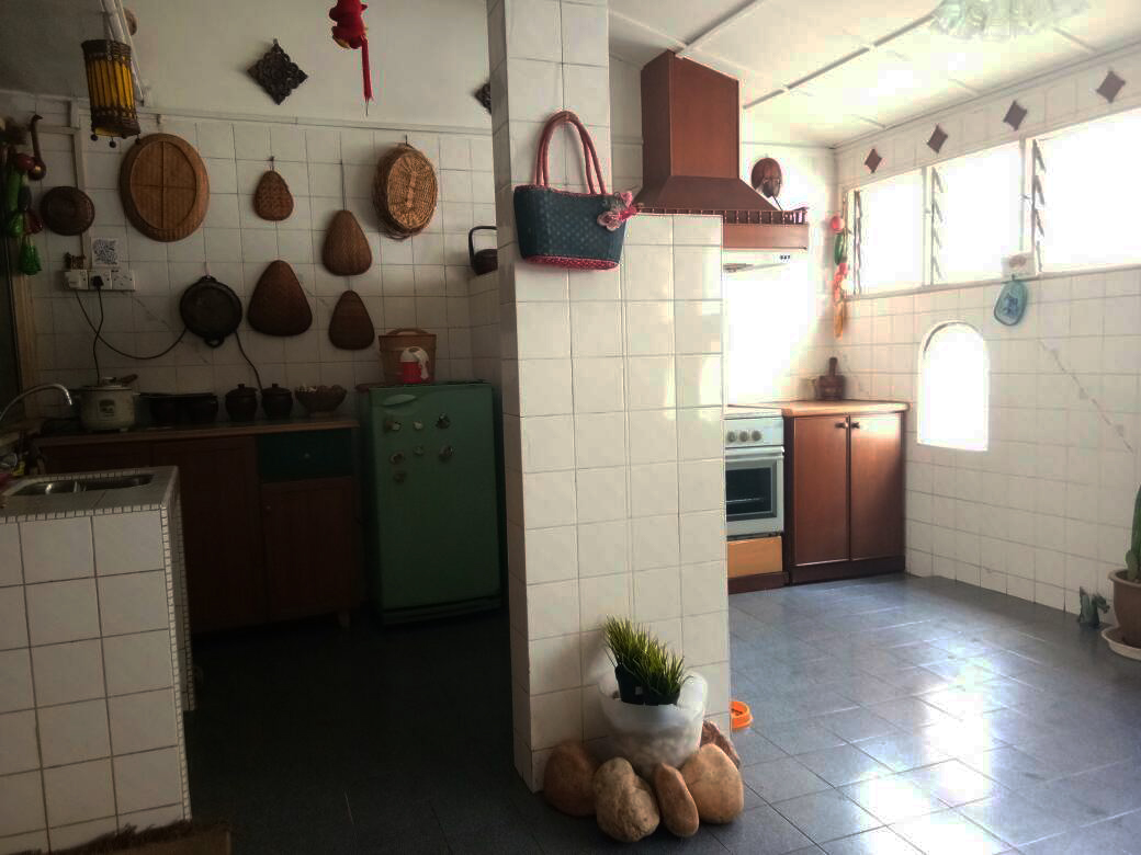 Double Storey, section 6, Shah Alam - photo 5