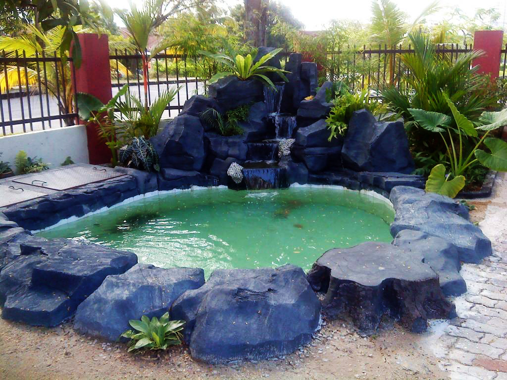 Double Storey, Taman Bunga Negara, Shah Alam - photo 2