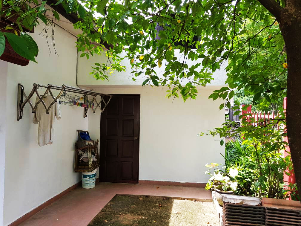 Double Storey, Taman Bunga Negara, Shah Alam - photo 3