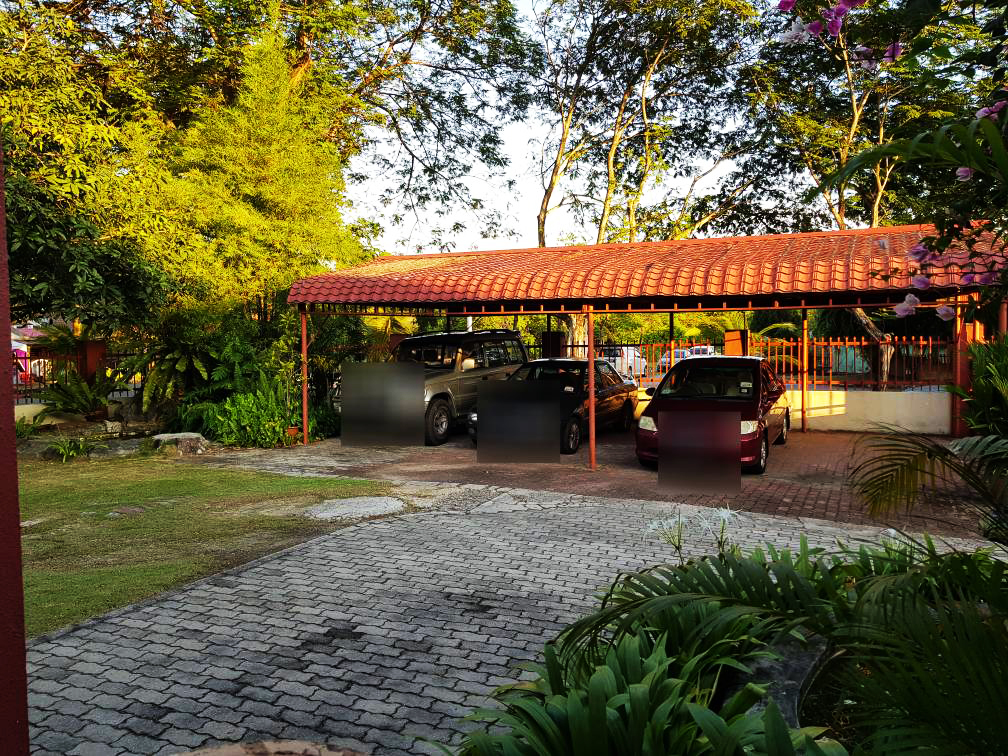 Double Storey, Taman Bunga Negara, Shah Alam - photo 4