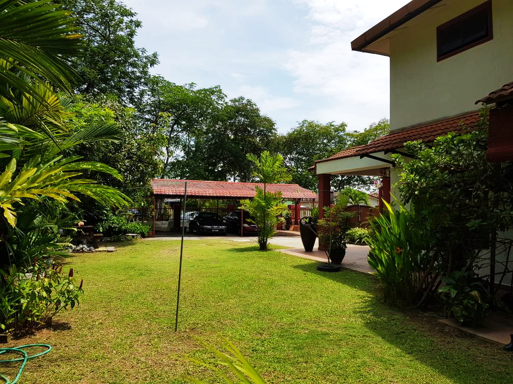 Double Storey, Taman Bunga Negara, Shah Alam - photo 5