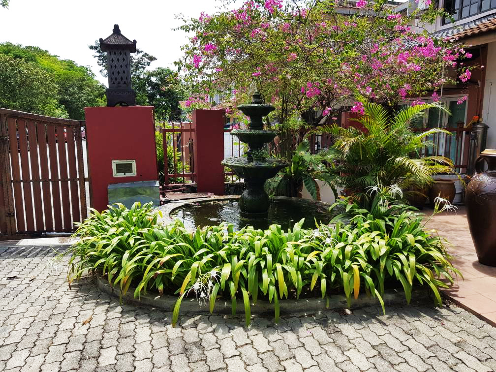 Double Storey, Taman Bunga Negara, Shah Alam - photo 8