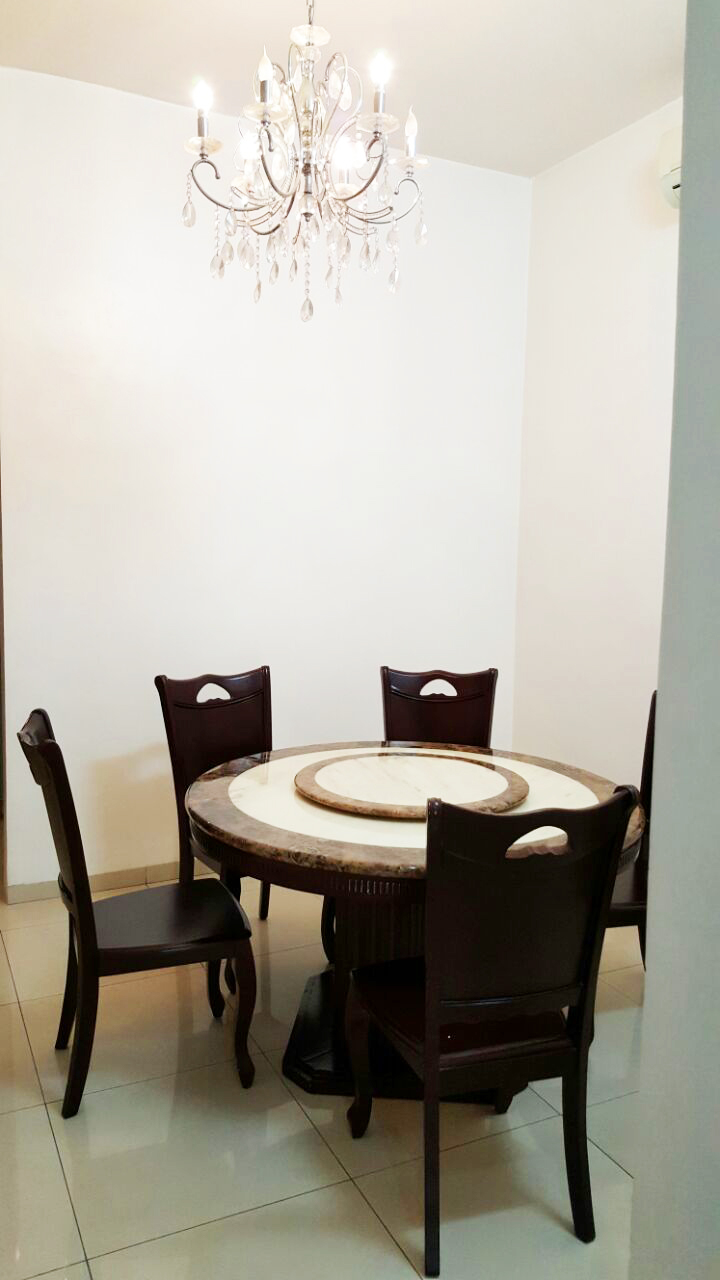 Double Storey, intermediate, Kemuning Greenhills 2 - photo 3