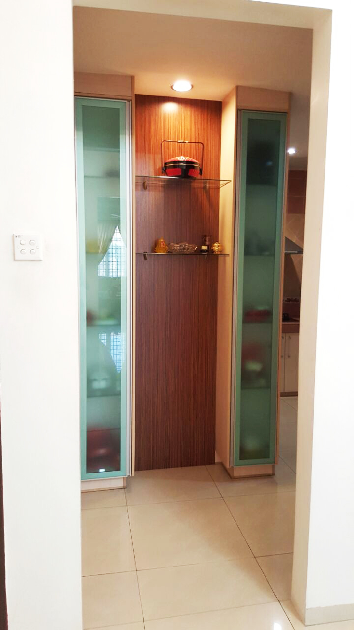 Double Storey, intermediate, Kemuning Greenhills 2 - photo 5