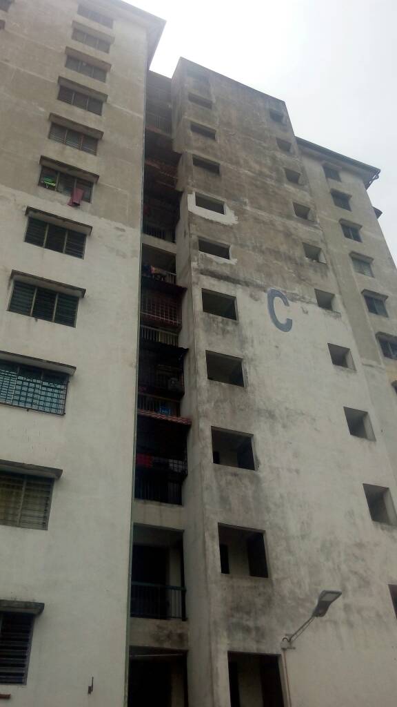 Damai Apartment, Bandar Sunway - photo 2