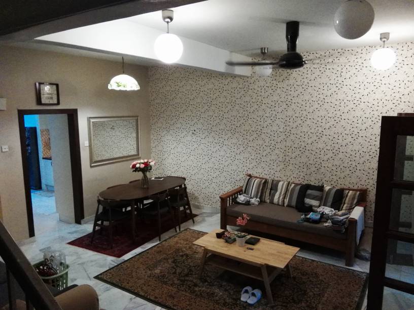 Double Storey, Taman TTDI Jaya - photo 3