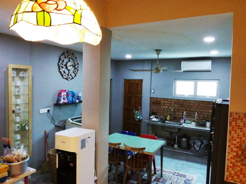 Double Storey, Taman TTDI Jaya - photo 4