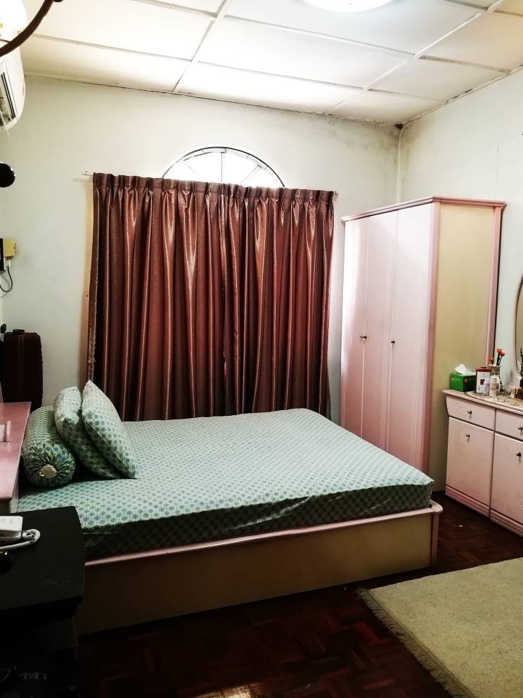 Double Storey, Section 20, Shah Alam - photo 10