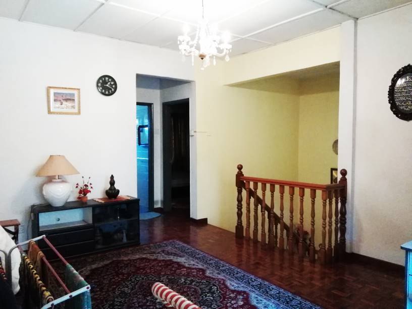 Double Storey, Section 20, Shah Alam - photo 4