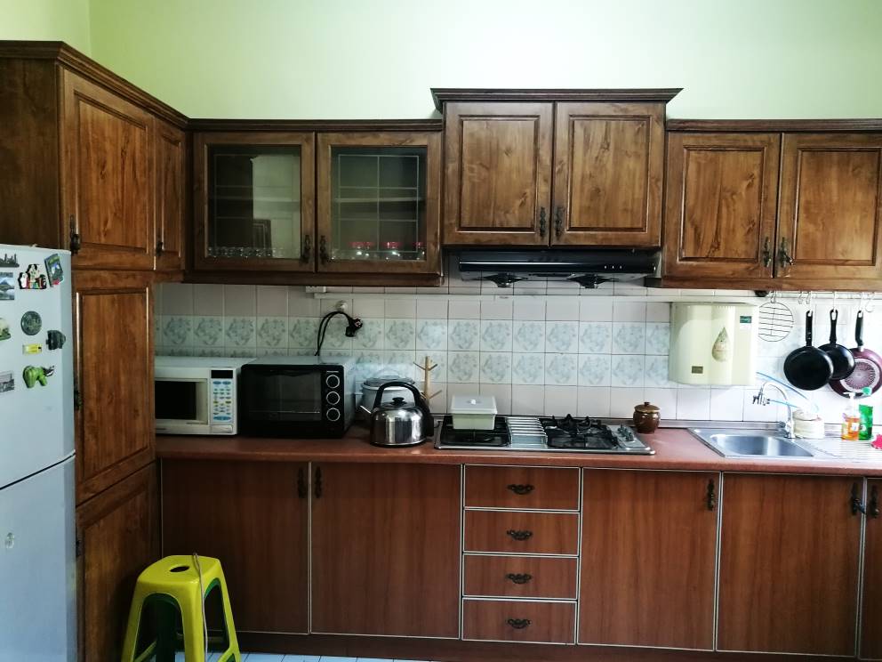 Double Storey, Section 20, Shah Alam - photo 6