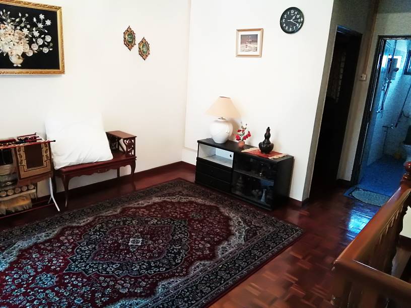 Double Storey, Section 20, Shah Alam - photo 7
