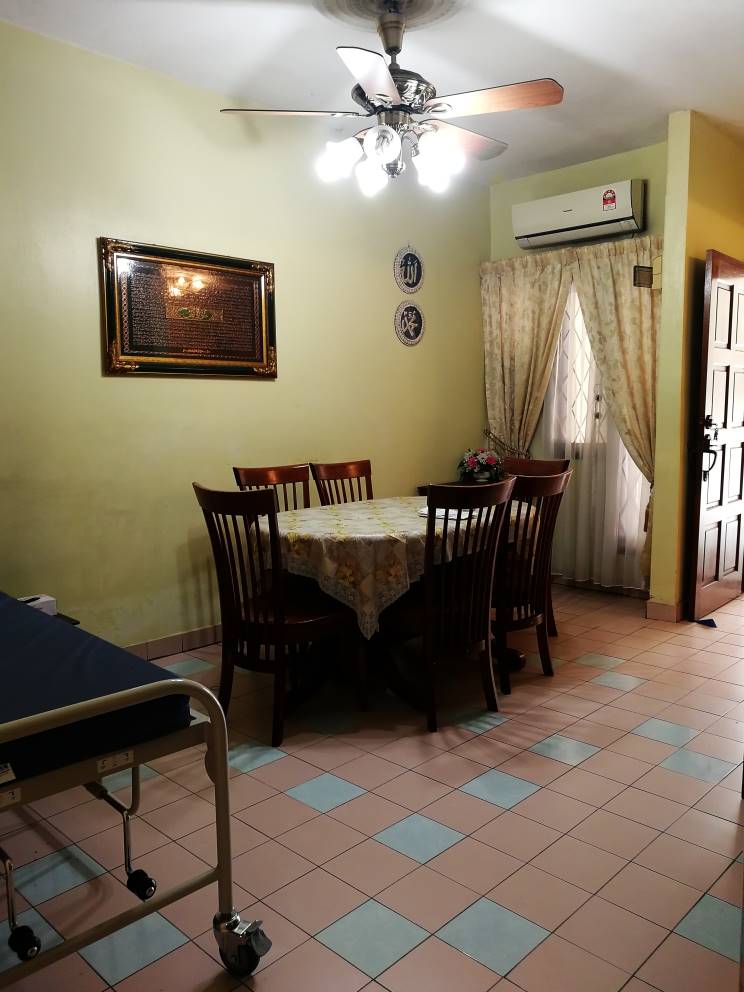 Double Storey, Section 20, Shah Alam - photo 8