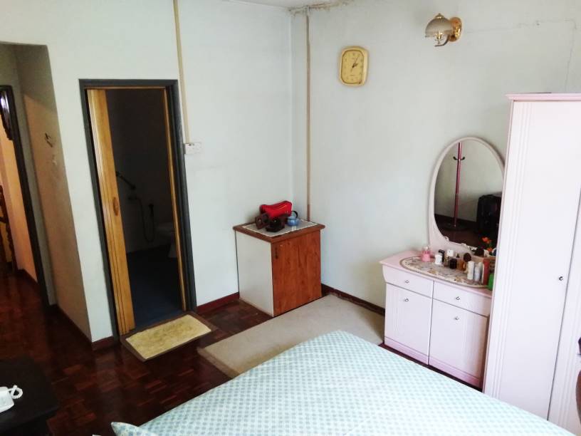 Double Storey, Section 20, Shah Alam - photo 9