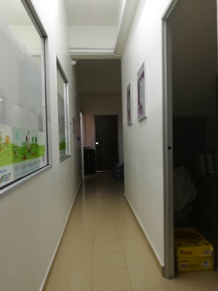 Three storey shop, Pusat Bandar Rawang - photo 7