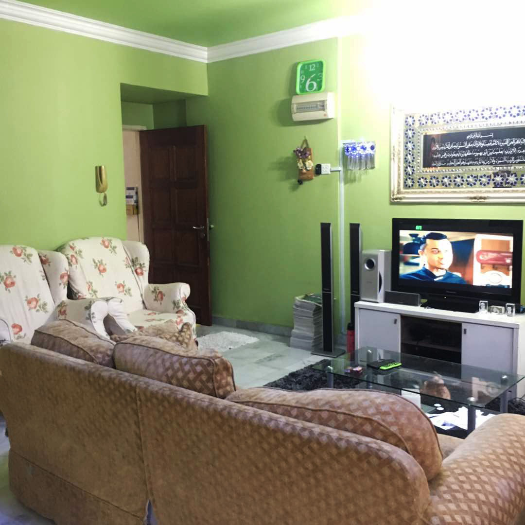 Pertiwi Indah Condo, Cheras - photo 2