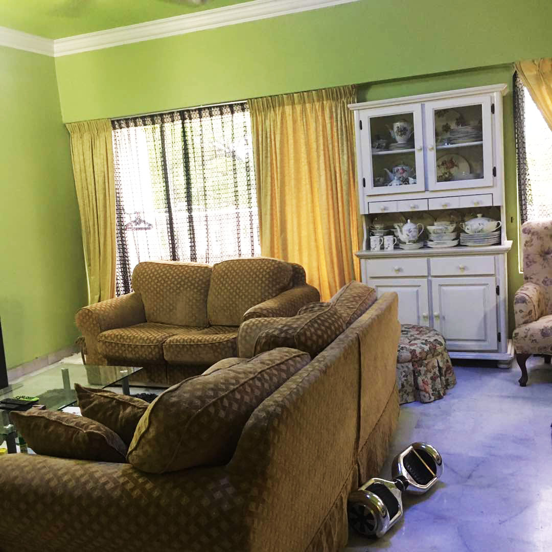 Pertiwi Indah Condo, Cheras - photo 3