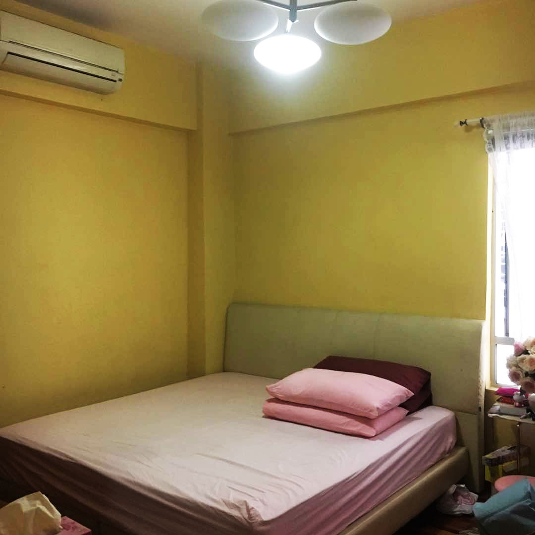 Pertiwi Indah Condo, Cheras - photo 5
