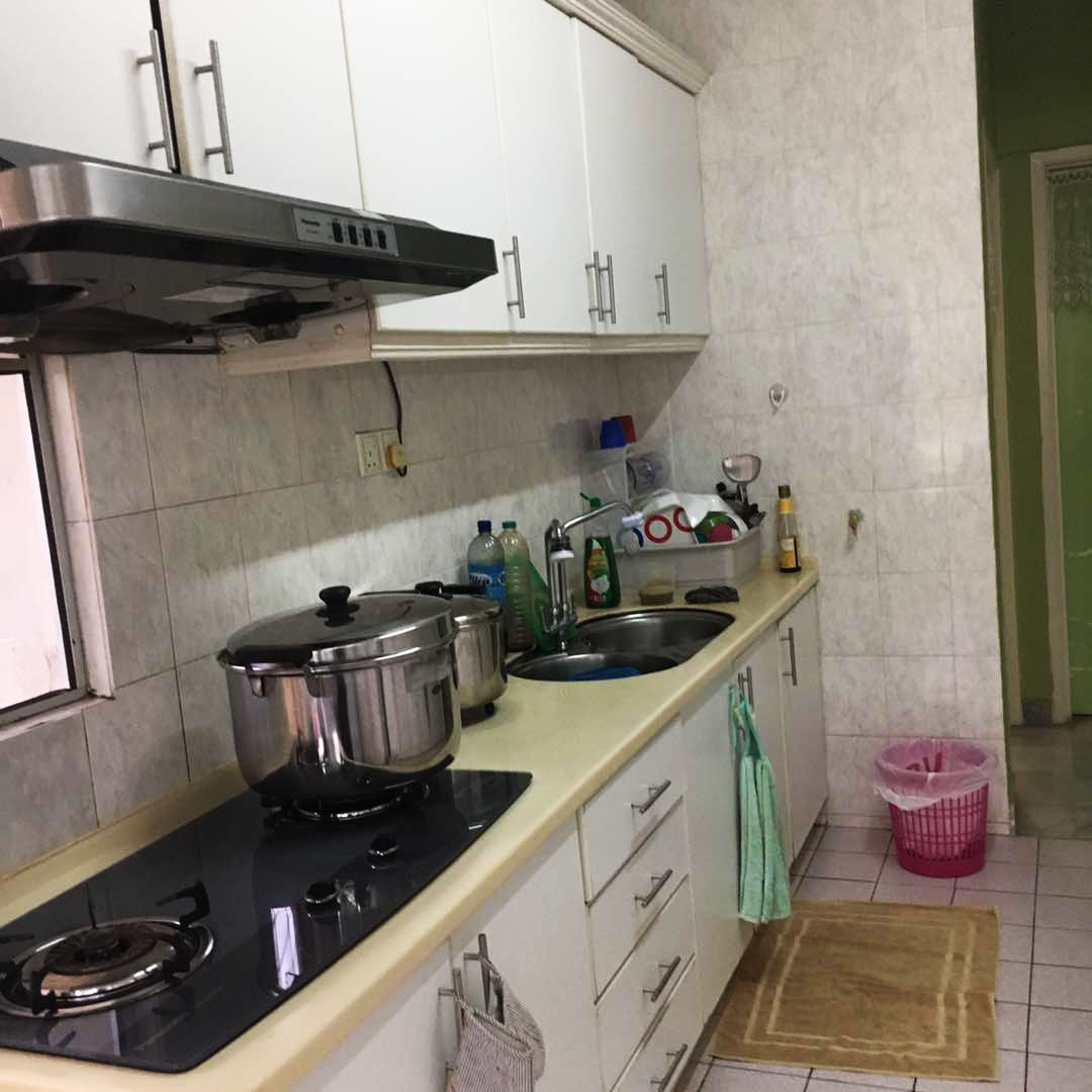 Pertiwi Indah Condo, Cheras - photo 6