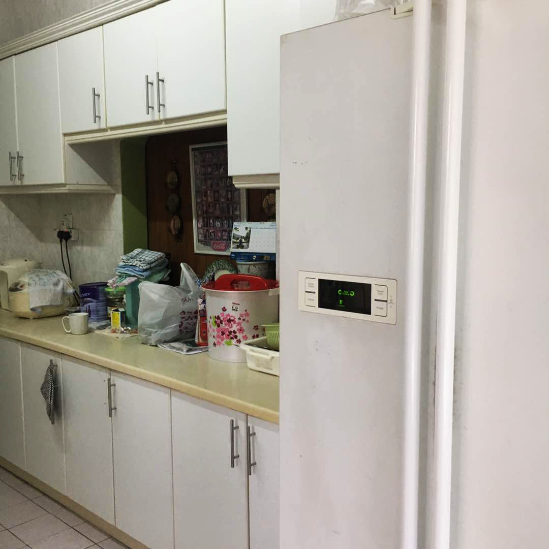 Pertiwi Indah Condo, Cheras - photo 7
