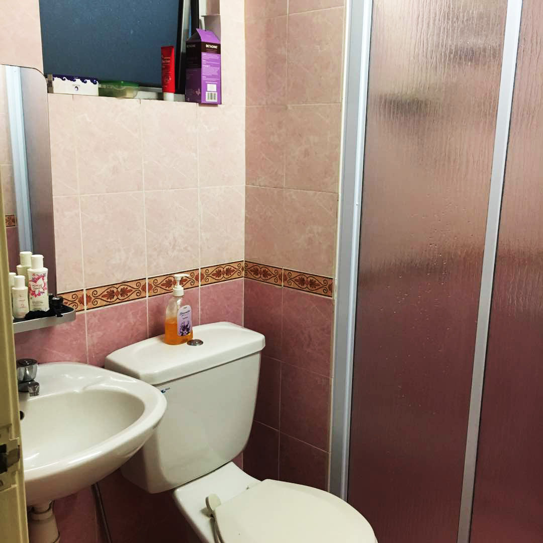 Pertiwi Indah Condo, Cheras - photo 8