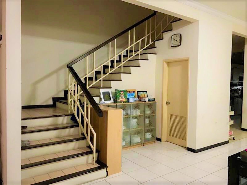 FREEHOLD 2 Storey Terrace House - photo 5