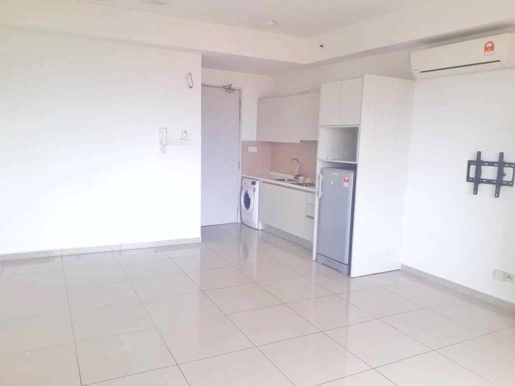 Studio SOHO i-City, Shah Alam - photo 3