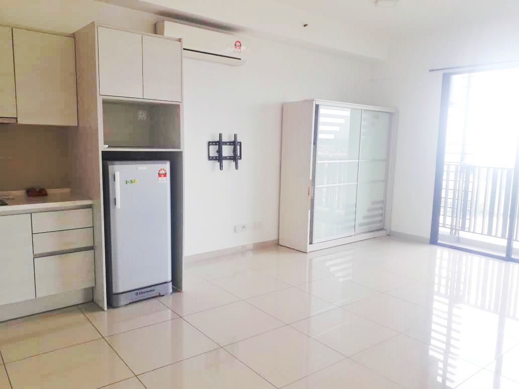 Studio SOHO i-City, Shah Alam - photo 5