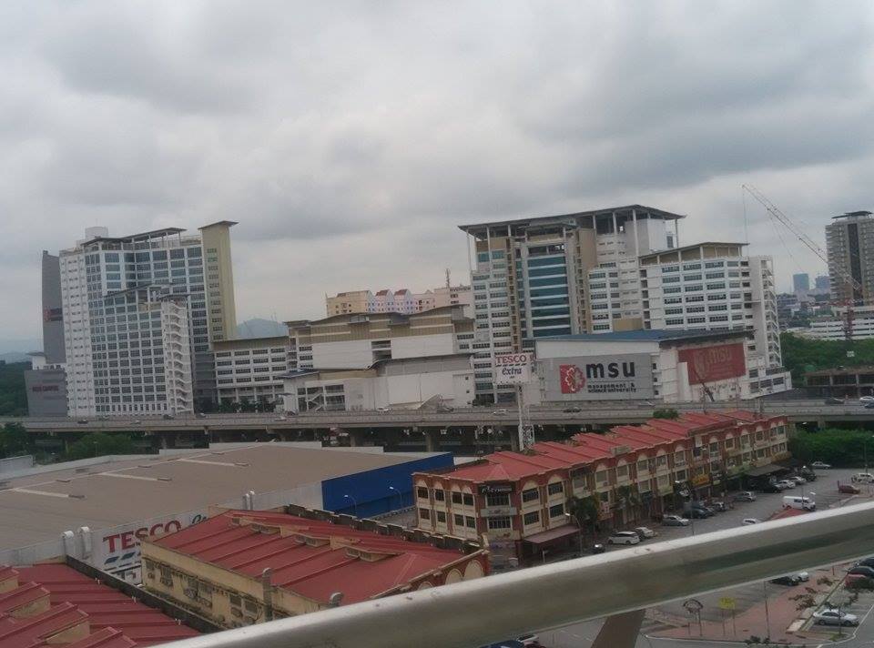Menara u2, shah alam - photo 5