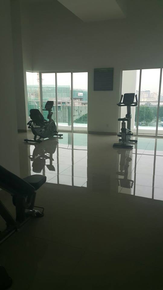 Menara u2,seksyen 13,shah alam - photo 1