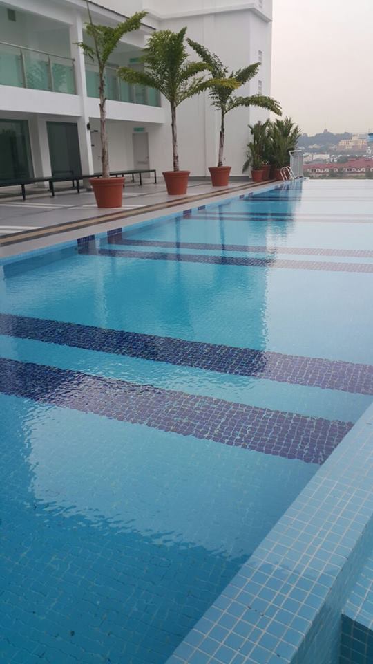 Menara u2,seksyen 13,shah alam - photo 2