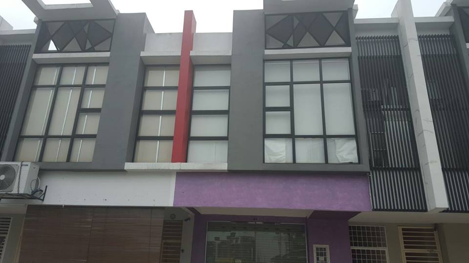 THE CORE, KOTA DAMANSARA - photo 1