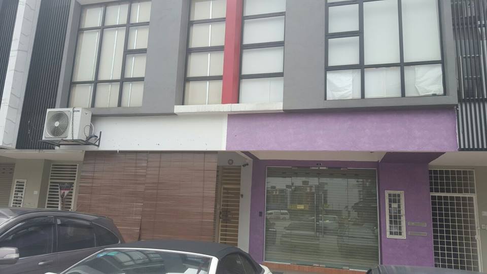 THE CORE, KOTA DAMANSARA - photo 3