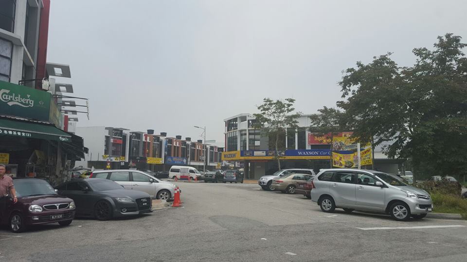 THE CORE, KOTA DAMANSARA - photo 4