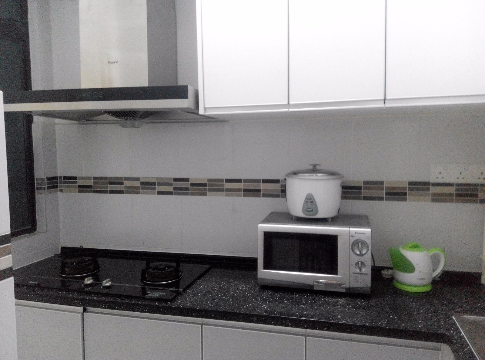 Kristal View, Seksyen 7, Shah alam - photo 5