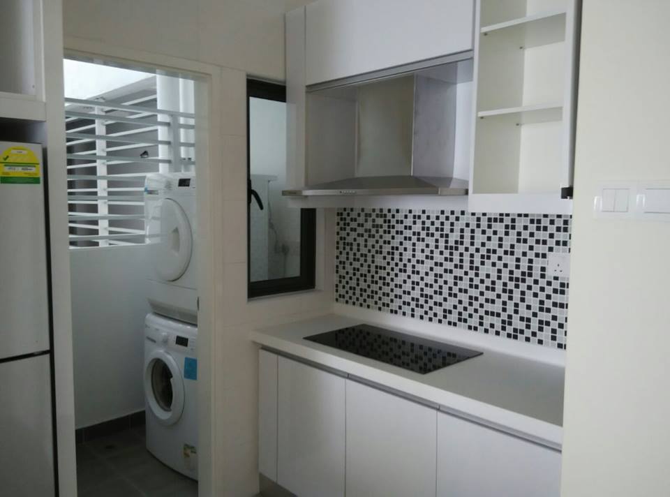 KU Suites, Kota Kemuning - photo 3