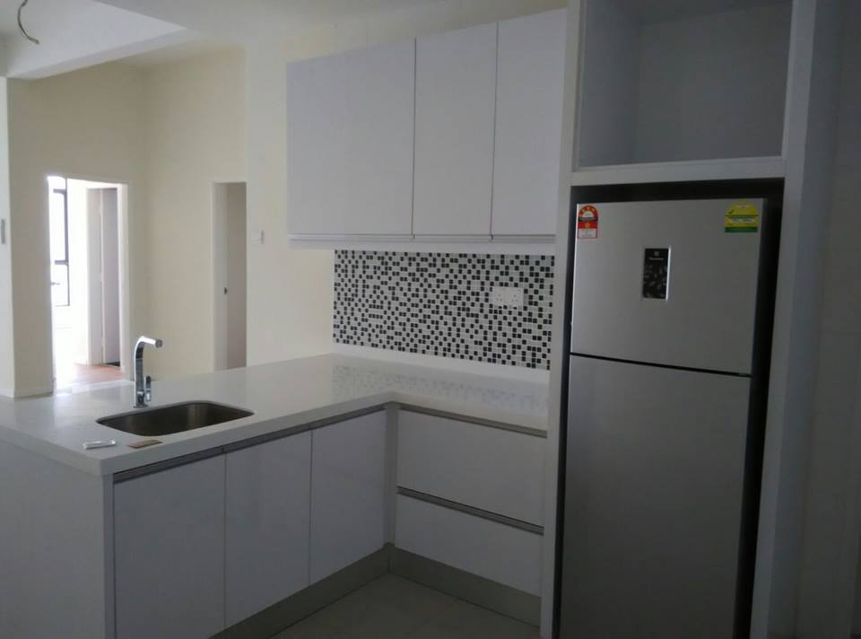 KU Suites, Kota Kemuning - photo 1